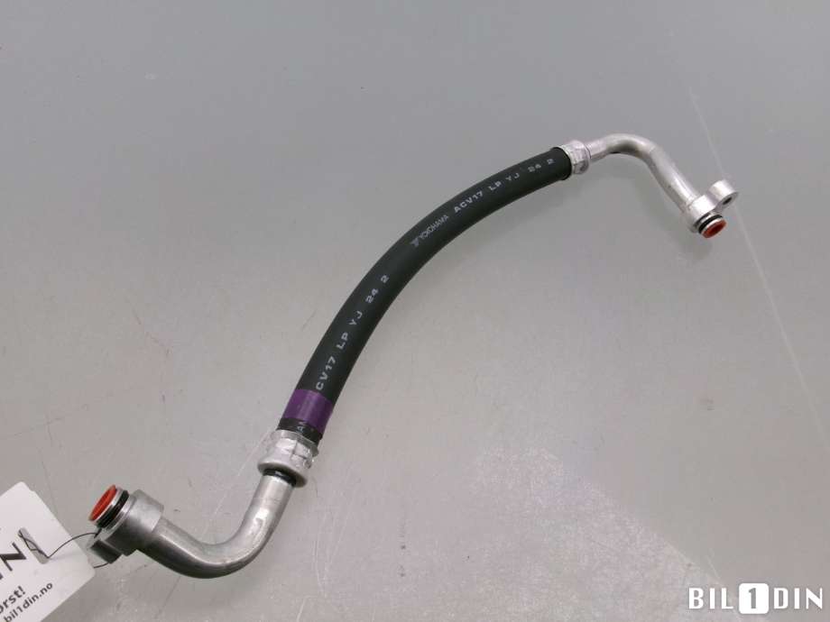 Aircondition rør til Toyota bZ4X 2022-->> (TOYOTA|8870442870|)
