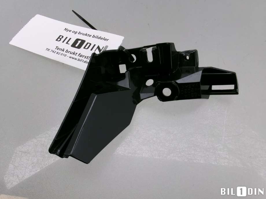 Diverse deler til Toyota bZ4X 2022-->> (TOYOTA|7681442020|)