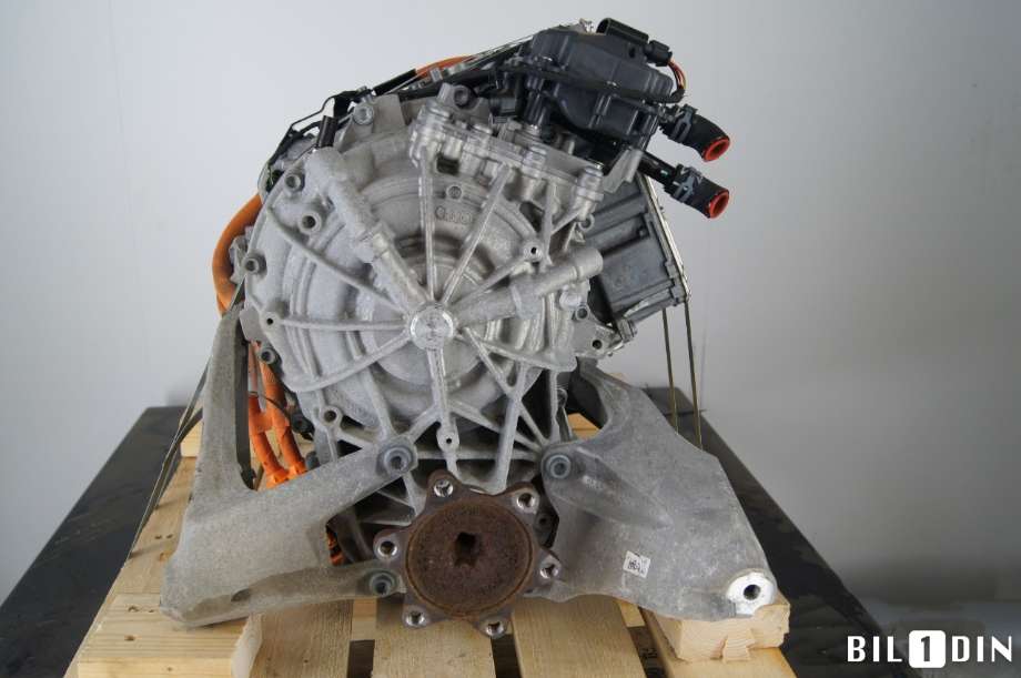 Motor elbil foran til Audi e-tron 2018-->> (AUDI|0EF901126BX|0EF901091AF|)