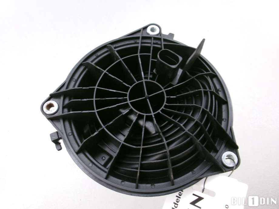 Bakluke/bakdør håndtak til VW Golf VI 2008-2012  (VOLKSWAGEN|6R0827469D|)