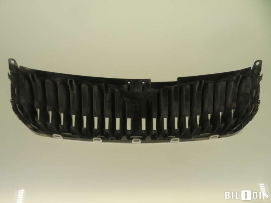 Grill til Škoda Superb 2008-2015 (Type II)  (SKODA|3T0853668A|)
