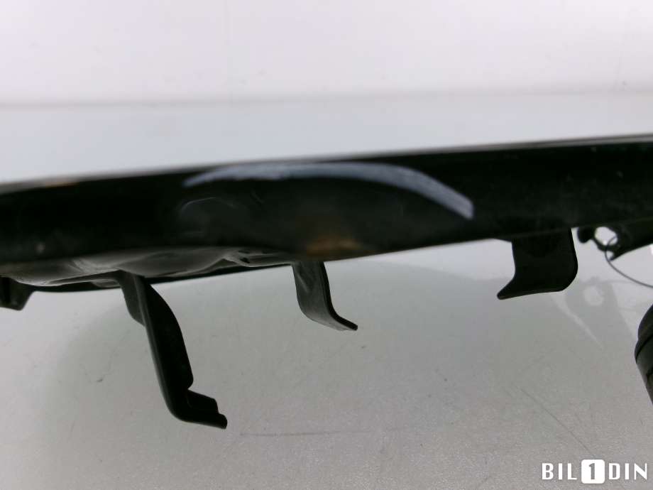 Tanklokk til Toyota Land Cruiser 120 2002-2009  (TOYOTA|7735060070|)