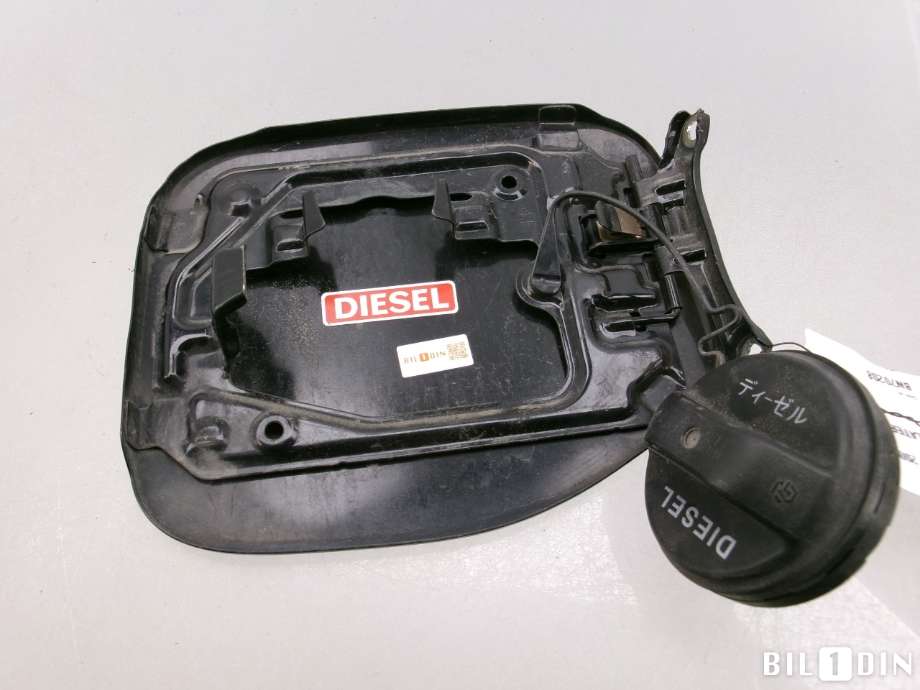 Tanklokk til Toyota Land Cruiser 120 2002-2009  (TOYOTA|7735060070|)