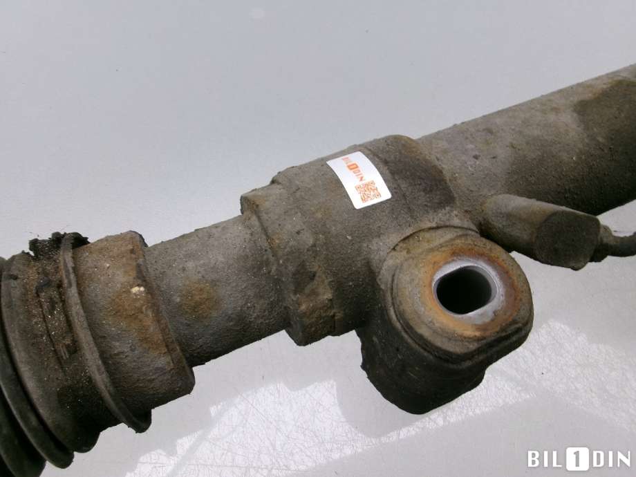 Tannstang til Toyota Land Cruiser 120 2002-2009  (TOYOTA|4420035061|)