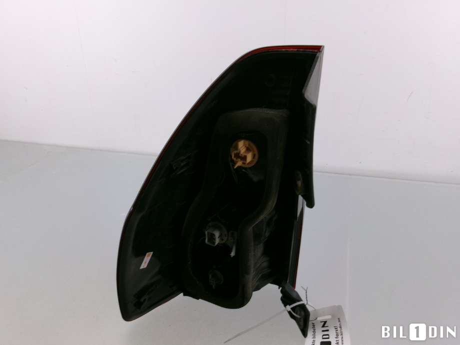 Baklykt høyre til Toyota Land Cruiser 120 2002-2009 (TOYOTA|8155160701|)