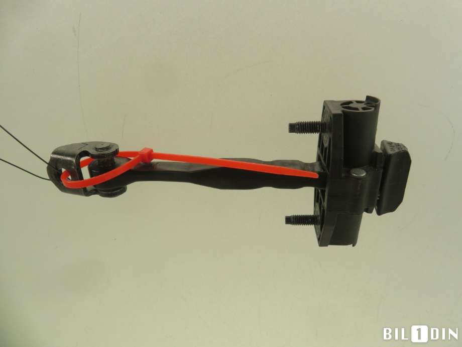 Dørstopper til Volvo EX40 2024-->> (VOLVO|31457262|)