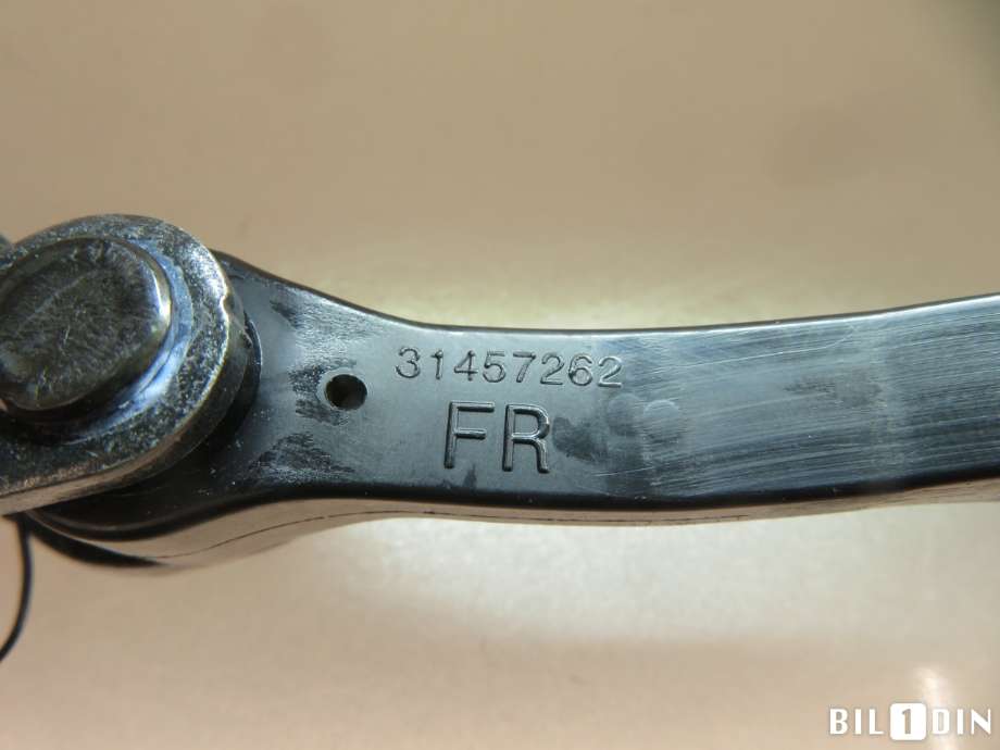 Dørstopper til Volvo EX40 2024-->> (VOLVO|31457262|)
