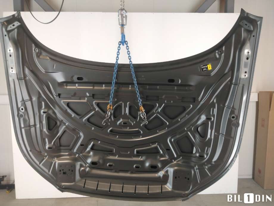 Panser til Volvo EX40 2024-->>  (VOLVO|32405240|)