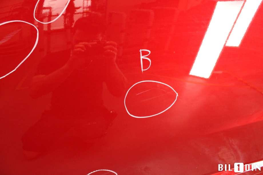 Dør venstre foran til Toyota bZ4X 2022-->> (TOYOTA|6700242240|)