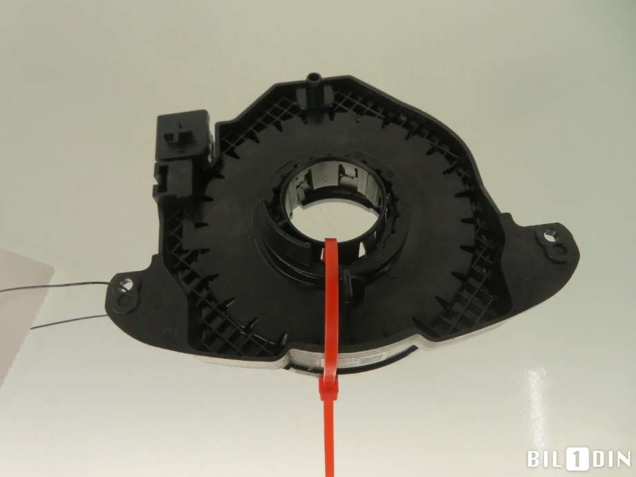 Airbag slepering til Škoda Fabia 2014-2021 (Type III) (SKODA|2Q0959653|)