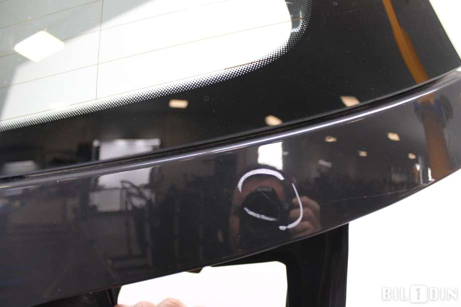 Bakluke combi til VW Golf VII 2017-2020 (Fase 2) (VOLKSWAGEN|5G6827025AA|5G6827025Q|)