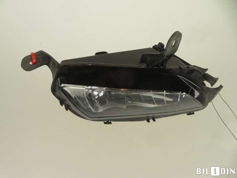 Tåkelykt venstre foran til Opel Astra K 2015-->> (OPEL|39098907|)
