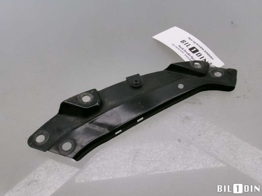 Diverse deler til VW Polo 2009-2014 (Type V, Fase 1) (VOLKSWAGEN|6R0805932C|)