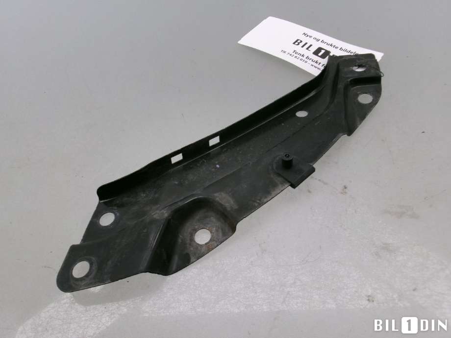 Diverse deler til VW Polo 2009-2014 (Type V, Fase 1) (VOLKSWAGEN|6R0805932C|)