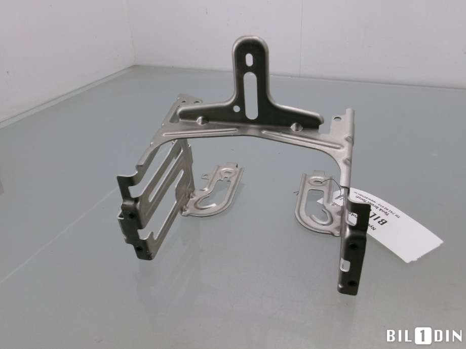 Bilstereo navigasjon til BMW i3 2013-2022  (BMW|65159251523|)