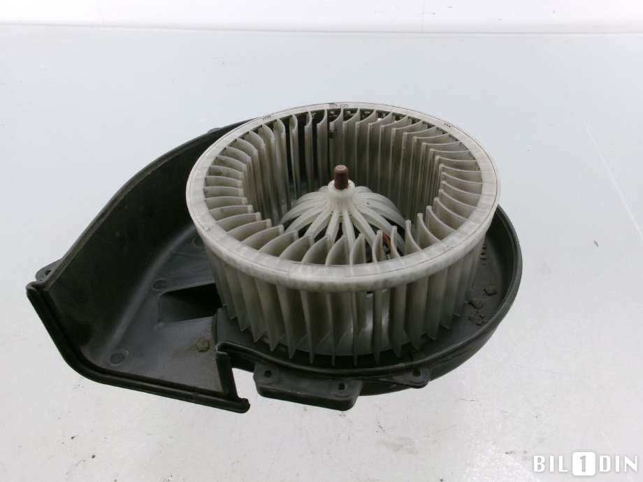 Varmeapparat motor til VW Polo 2009-2014 (Type V, Fase 1)  (VOLKSWAGEN|6R1819015A|6Q1819015J|)