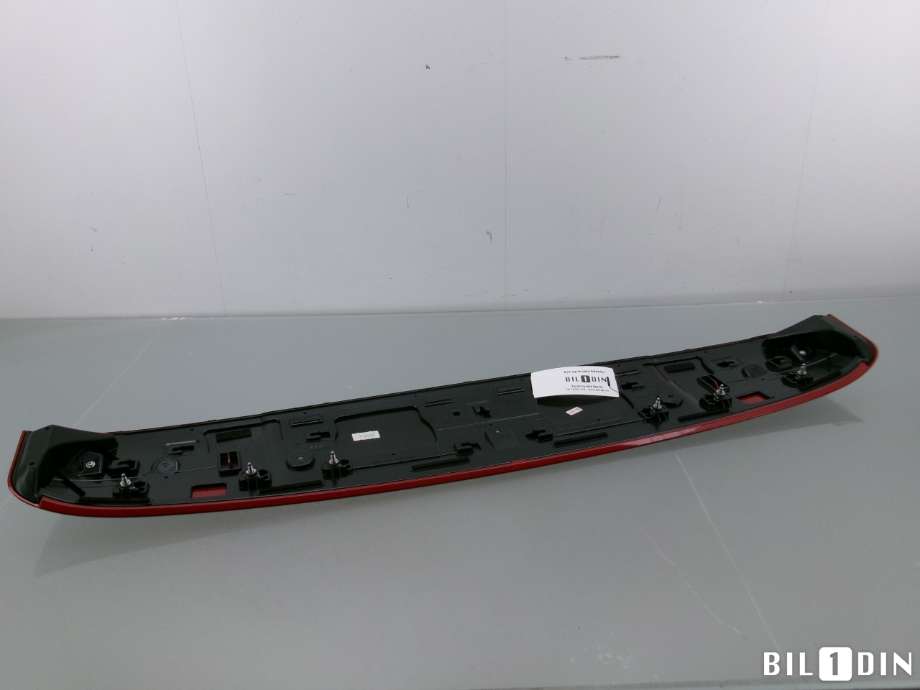 Spoiler bakluke til Toyota bZ4X 2022-->>  (TOYOTA|7560742020D0|)