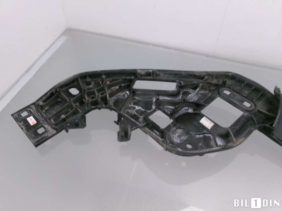 Frontplate øvre til Jaguar I-PACE 2018-->> (JAGUAR|T4K2074|J9D316E144AD|)