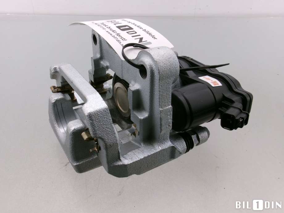 Bremsecaliper venstre bak til Toyota bZ4X 2022-->> (TOYOTA|4785042090|)