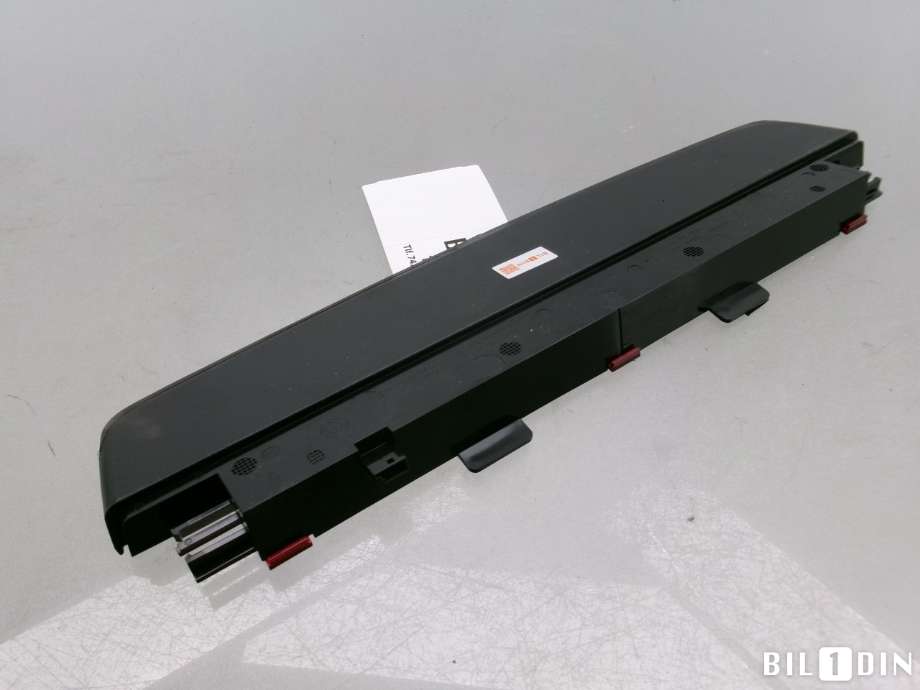 Baklykt bremselys bakrute til BMW 5-Serie 2010-2017 (F10/F11) (F10/F11) (BMW|63257230799|)