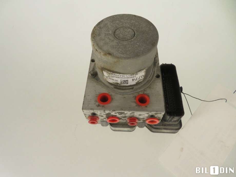 ABS sentral til Opel Astra K 2015-->> (OPEL|42708127|323666362|39030774)