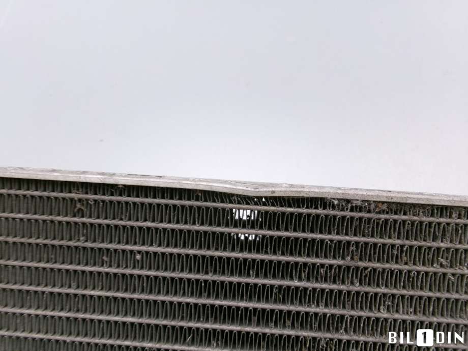 Radiator (automat gir) til BMW 5-Serie 2010-2017 (F10/F11) (F10/F11) (BMW|17118509177|)