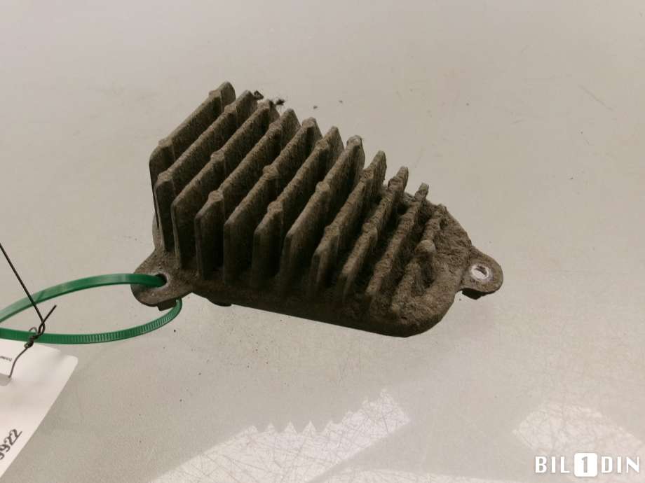 Styreenhet xenon/ballast til Audi e-tron 2018-->> (AUDI|4KE998474|)