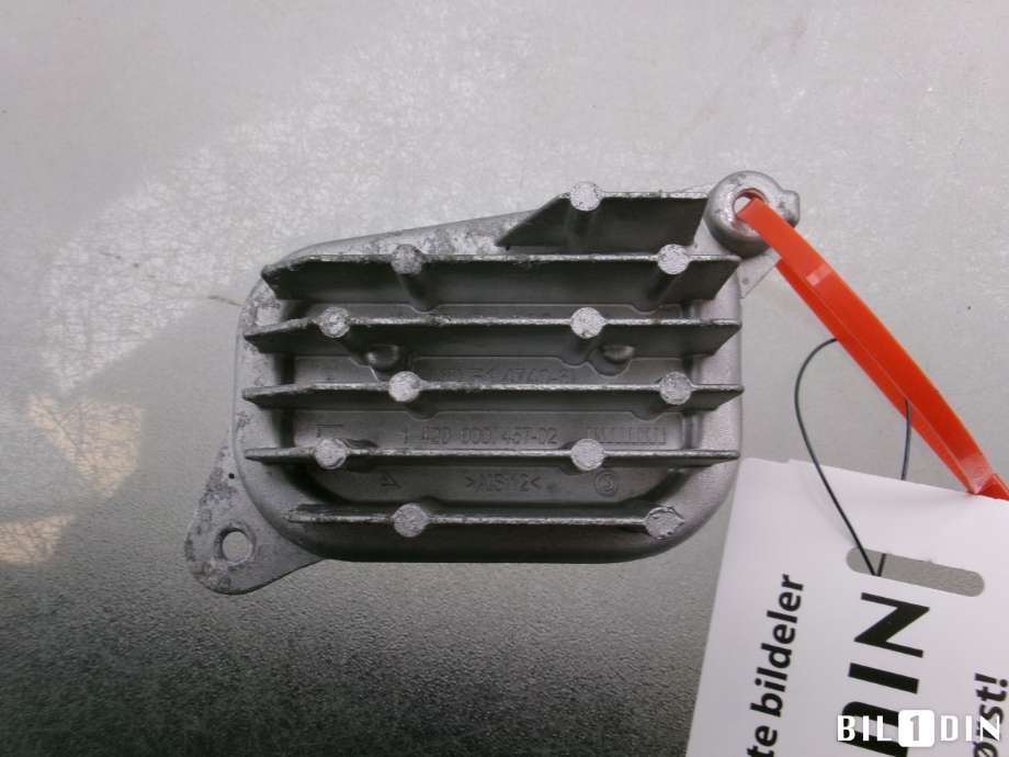 Styreenhet xenon/ballast til Audi e-tron 2018-->> (AUDI|4KE998473|)