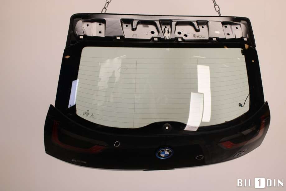 Bakluke combi til BMW i3 2013-2022 (BMW|51007377186|)