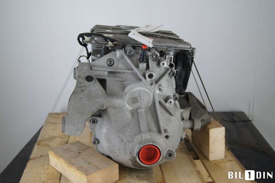 Motor elbil foran til VW ID.4 2020-->>  (VOLKSWAGEN|1EA901132M|)