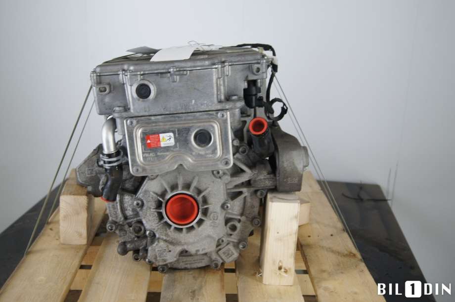 Motor elbil foran til VW ID.4 2020-->>  (VOLKSWAGEN|1EA901132M|)