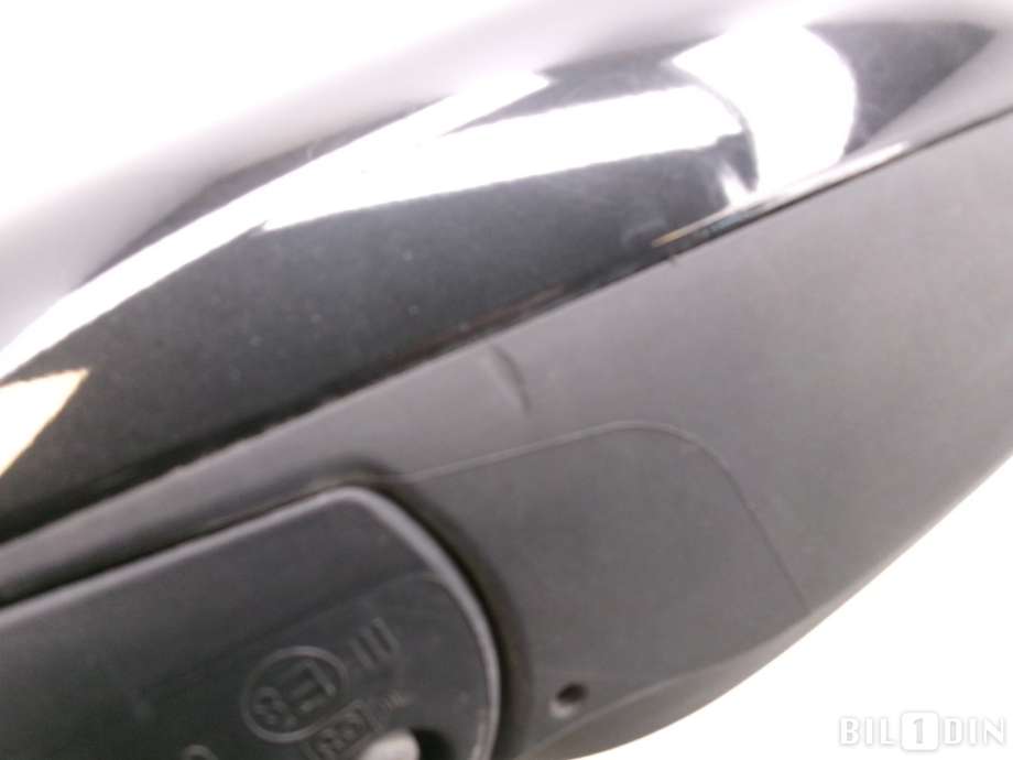 Speil venstre til Toyota Yaris 2009-2011 (Type II, Fase 2)  (TOYOTA|879400D260|)
