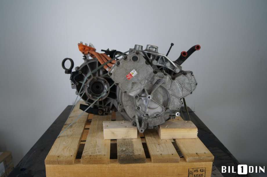 Motor elbil foran til VW e-Golf 2017-2020 (Fase 2)  (VOLKSWAGEN|5QE901131GX|5QE901131G|)