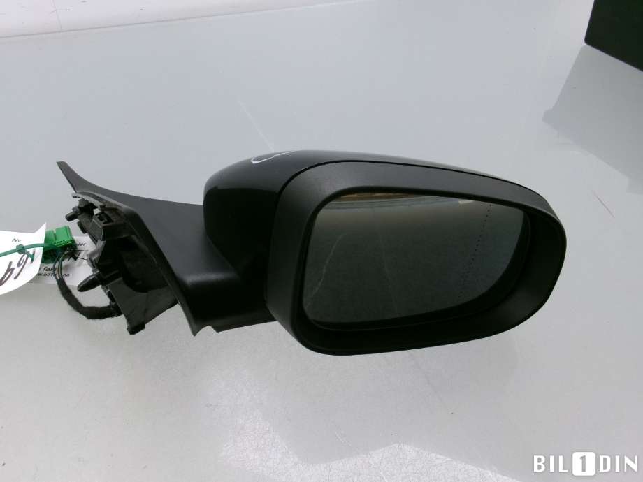 Speil høyre til Volvo V70 2007-2013 (Type III, Fase 1)  (VOLVO|31386106|)