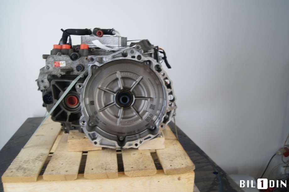 Girkasse automat til VW Passat 2015-2019 (Fase 1) (B8) (B8) (VOLKSWAGEN|0DD300046HX|0DD300046H|)