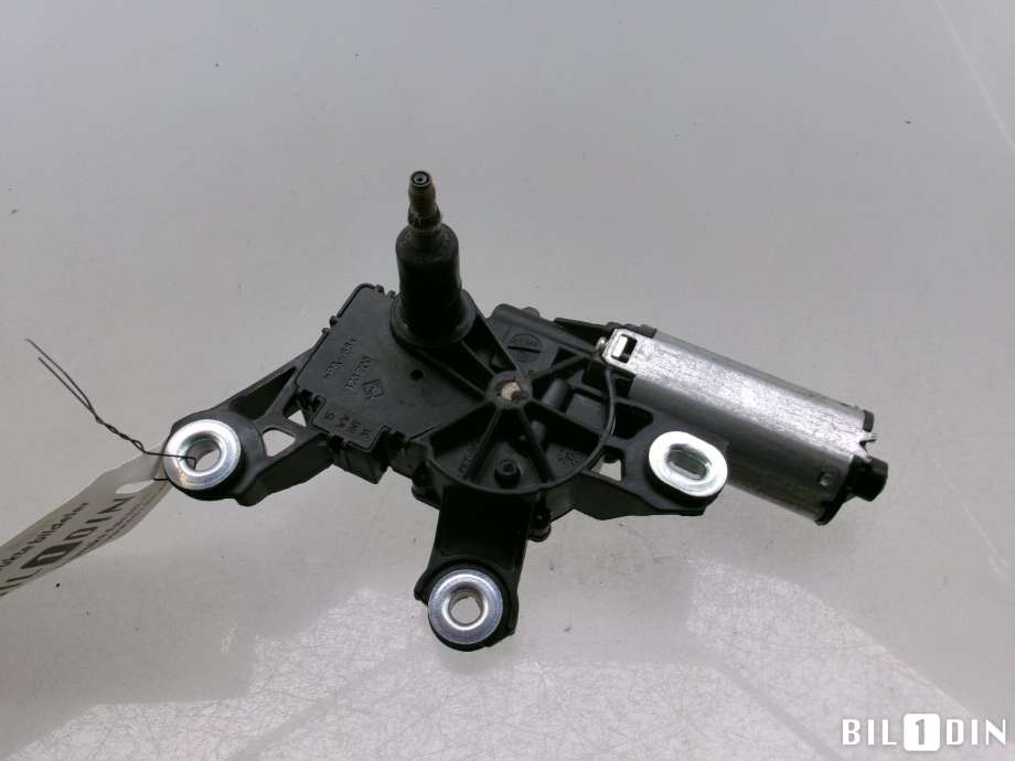 Viskermotor bakrute til VW Transporter / Caravelle 2009-2015 (Fase 2) (T5) (T5) (VOLKSWAGEN|7LA955711B||7H0955711)