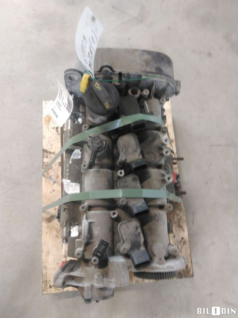 Motor bensin til Škoda Fabia 2014-2021 (Type III) (SKODA|04E100031B|)