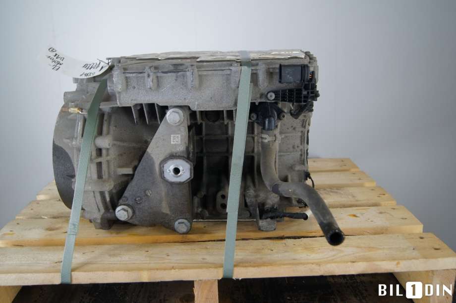 Motor elbil bak til VW ID.4, 2020-->> (VOLKSWAGEN|0ET901131J)