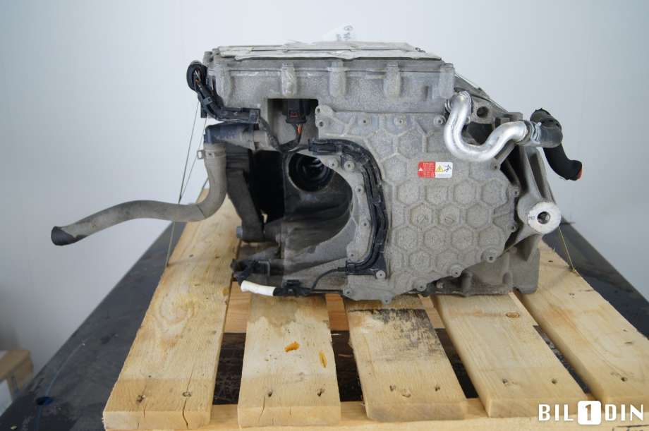 Motor elbil bak til VW ID.4 2020-->> (VOLKSWAGEN|0ET901131J|)