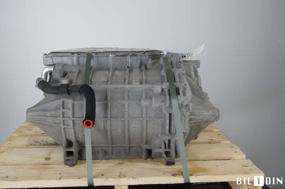 Motor elbil bak til VW ID.4 2020-->> (VOLKSWAGEN|0ET901131J|)