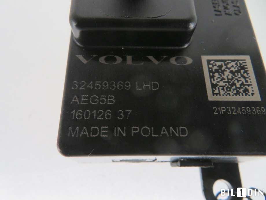 Sensor diverse til Volvo EX40 2024-->> (VOLVO|32459369|)
