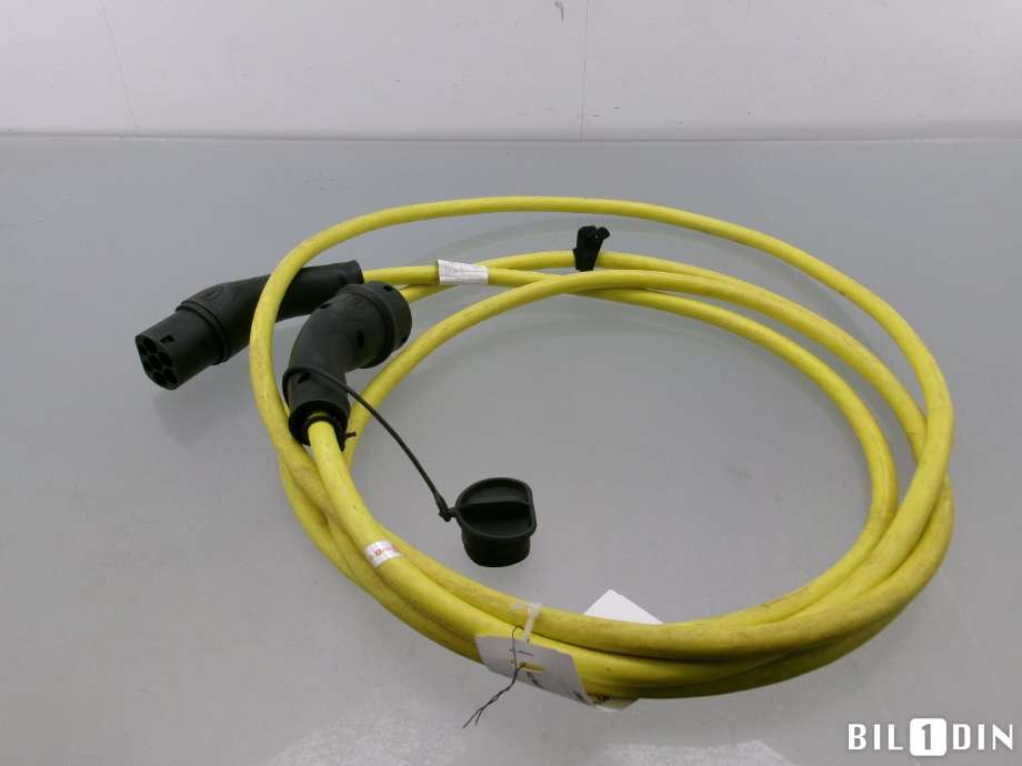 Batterilader kabel til VW ID.4, 2020-->> (VOLKSWAGEN|1EA971639P)