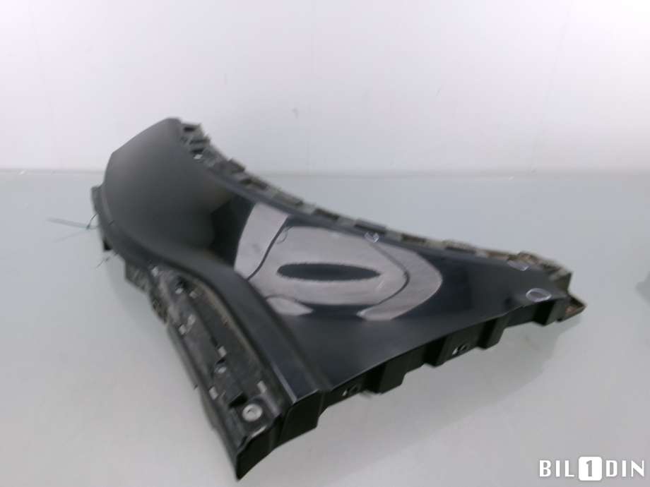 Skjerm høyre foran til Land Rover Range Rover, Evoque 2011-2019 (Type I) (LAND-ROVER|LR066922|LR027589|BJ3216005AG)