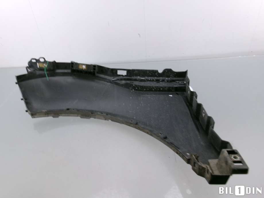 Skjerm høyre foran til Land Rover Range Rover, Evoque 2011-2019 (Type I) (LAND-ROVER|LR066922|LR027589|BJ3216005AG)