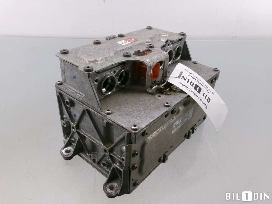 Inverter elbil til VW e-Golf 2017-2020 (Fase 2)  (VOLKSWAGEN|5QE907070L|)