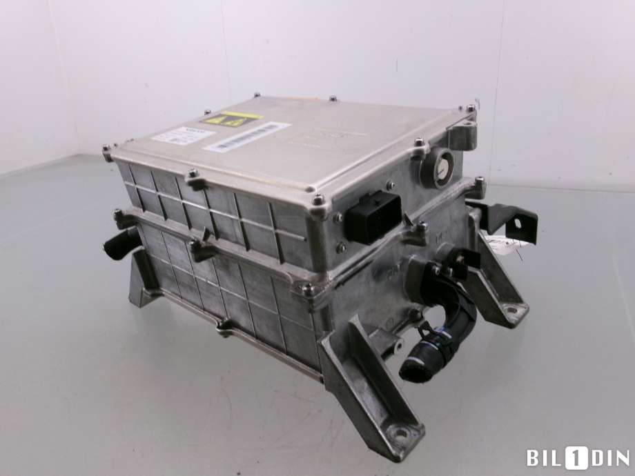 Batterilader (OBC - On Board Charger) til Volvo EX30 2023-->> (VOLVO|36010992||80016913)