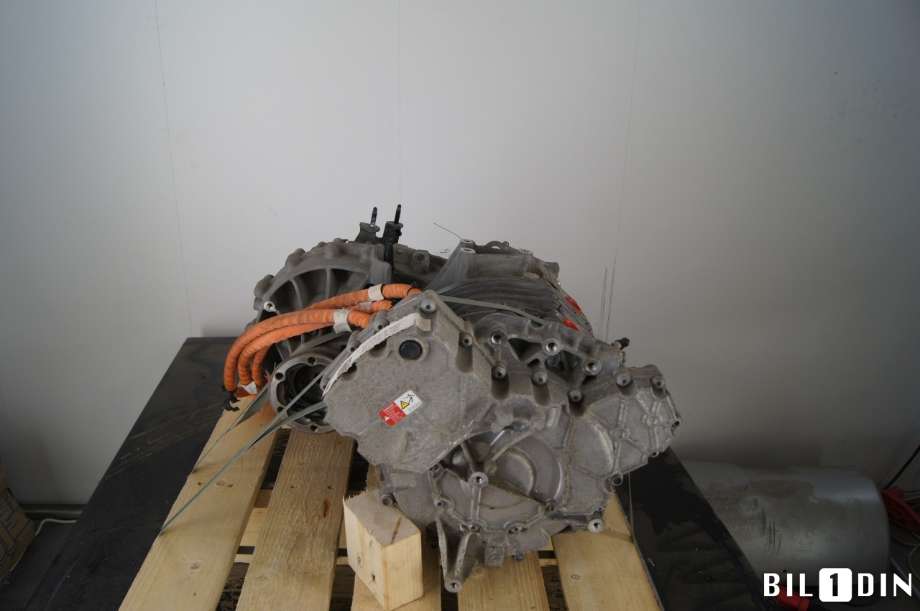 Motor elbil foran til VW e-Golf 2017-2020 (Fase 2)  (VOLKSWAGEN|5QE901131G|5QE901131C|)