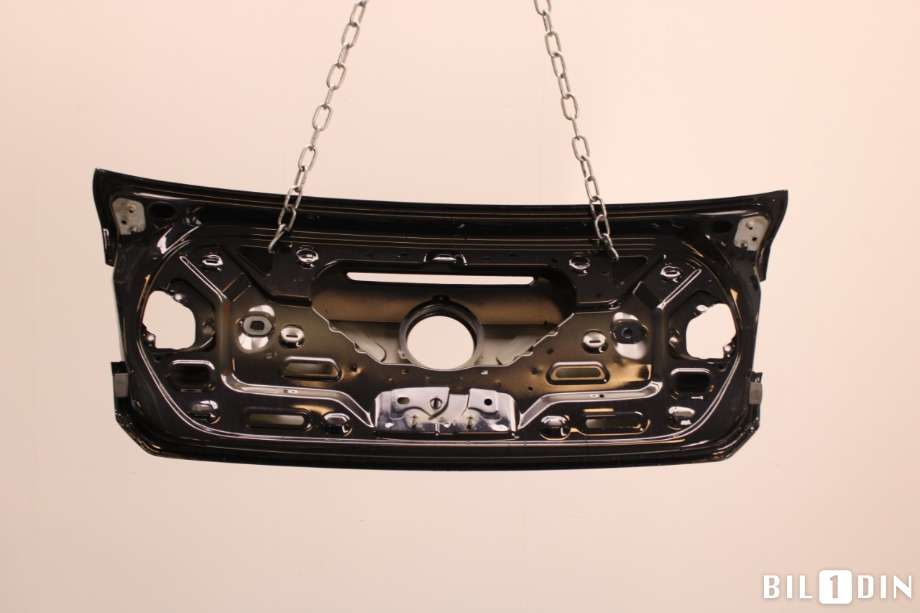 Bakluke sedan til VW Golf VI 2008-2012  (VOLKSWAGEN|5K7827025F|)