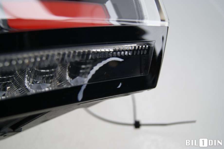 Baklykt venstre til VW ID.4 2020-->>  (VOLKSWAGEN|11A945207A|)