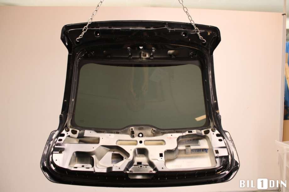 Bakluke til Volvo XC60 2008-2013 (Type I, Fase 1)  (VOLVO|39811096|)